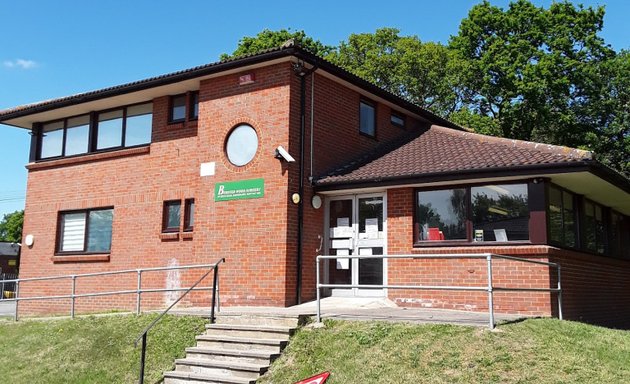 Photo of Bursted Wood Surgery