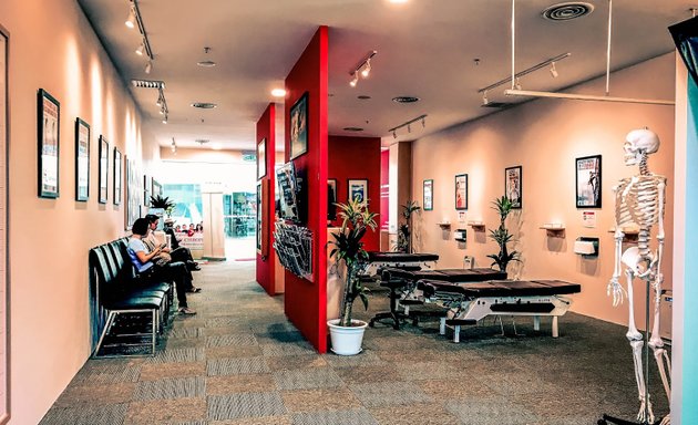 Photo of Chiropractic First - Empire Shopping Gallery Clinic