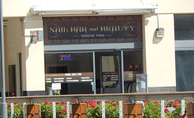 Photo of Marina Pier Nail Bar and Beauty