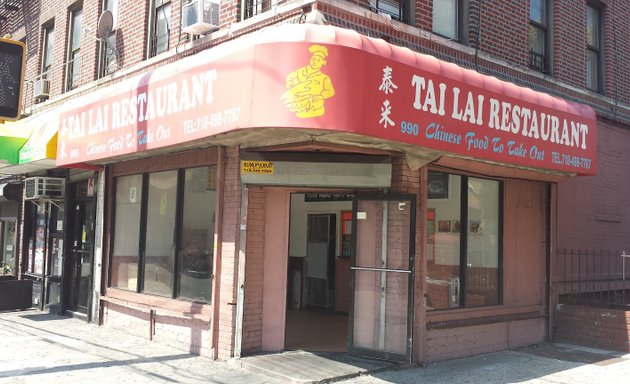 Photo of Tailai Kitchen