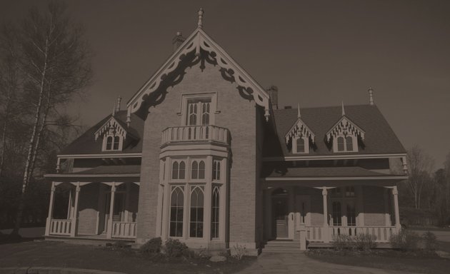 Photo of Quebec House of Prayer