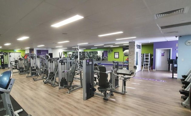 Photo of Anytime Fitness