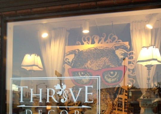 Photo of Thrive Decor