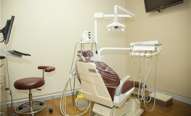 Photo of Dental Center of Highland Park