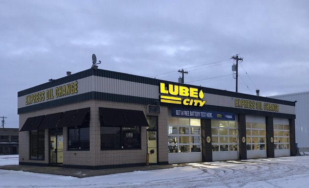 Photo of Lube City