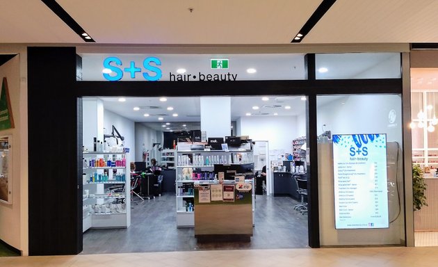 Photo of S+S Hair & Beauty - Lutwyche