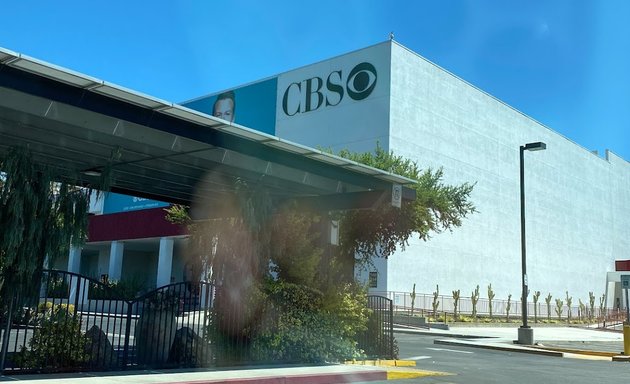 Photo of CBS