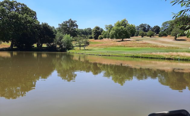 Photo of Harrow School Golf Club