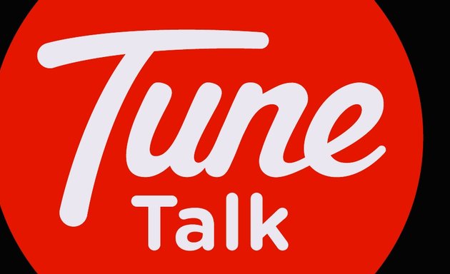 Photo of Tunetalk (bw) png