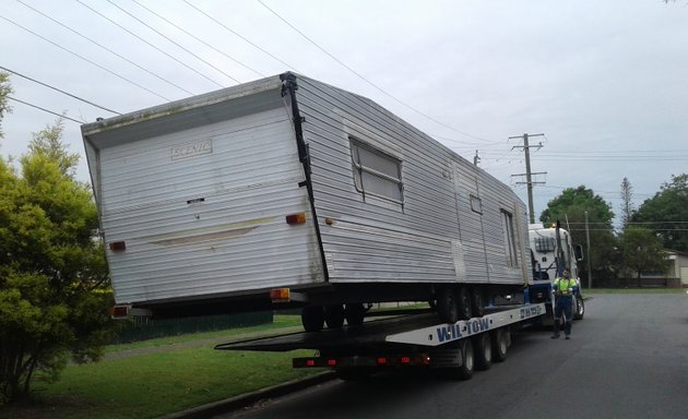 Photo of WIL-TOW Brisbane - Greenslopes