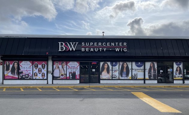 Photo of BSW Beauty - Roslindale