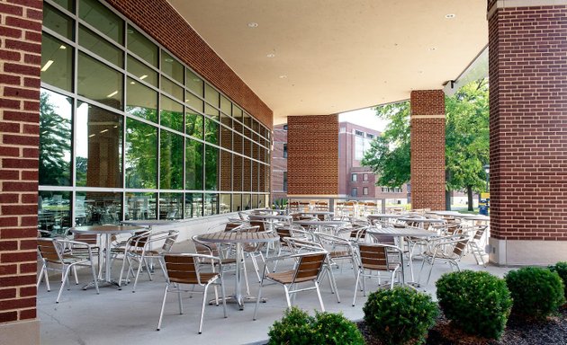 Photo of Marian University Indianapolis