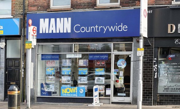 Photo of Mann Estate Agent South Croydon