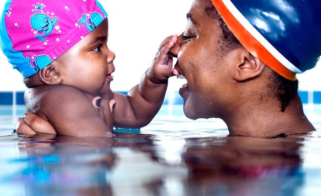 Photo of Water Babies at UHW