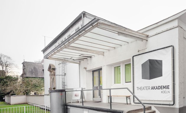 Foto von Theaterakademie Köln