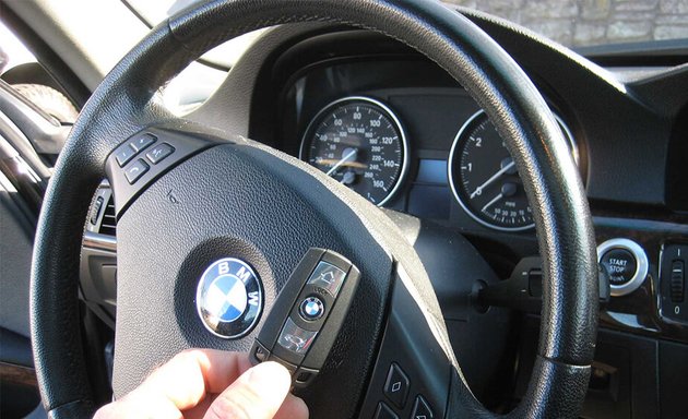 Photo of Car Keys Solutions | Clés Automobiles