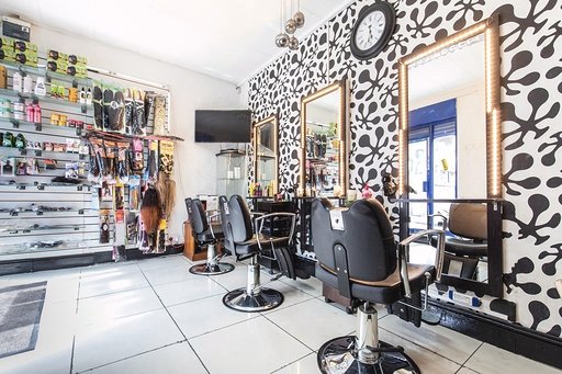 Photo of P H SALON ( Afro - Caribbean & European Salon)