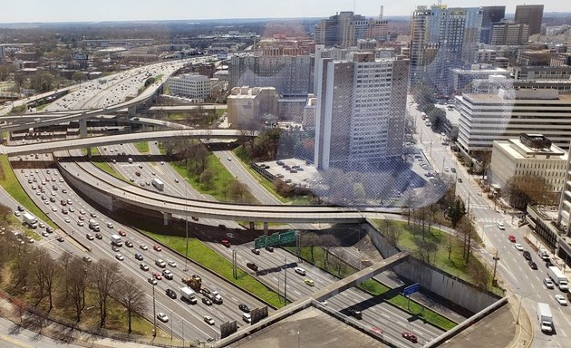 Photo of Georgia Power Corporate HQ