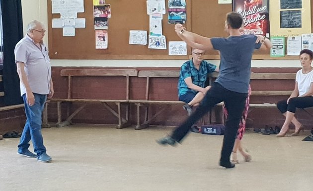 Photo of Ballroom & Latin American Dancing - Neville Letard