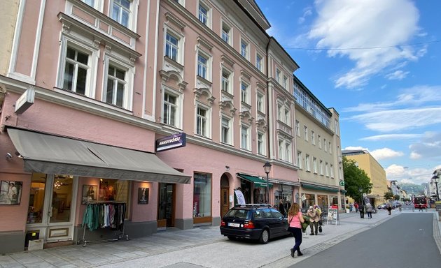 Foto von Handybörse Salzburg