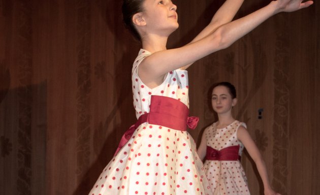Photo of Harrow School of Ballet