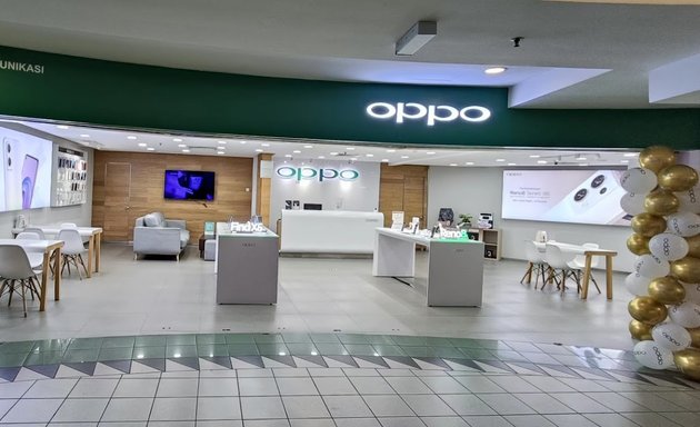 Photo of Oppo Experience Store @ the Metro Kajang