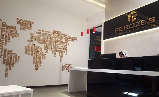 Photo of Feroze’s Estate Agency