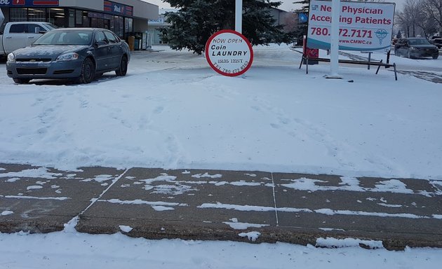 Photo of West Warwick Laundromat