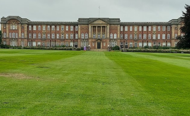 Photo of Leeds Beckett University, Headingley Campus