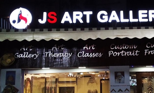 Photo of js art Gallery