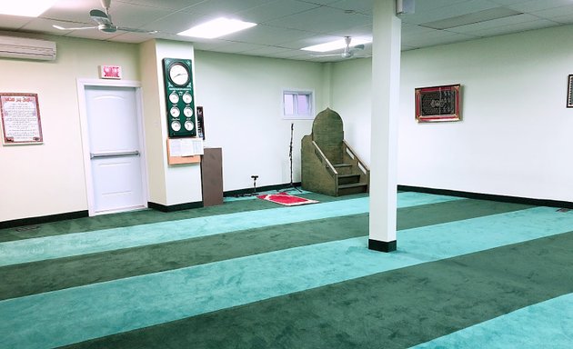 Photo of LaSalle Muslim Community