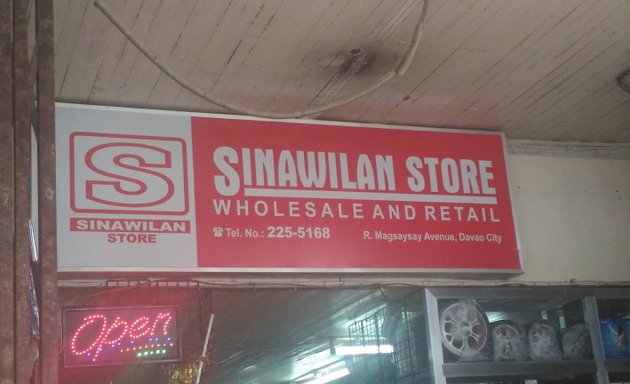 Photo of Sinawilan Store