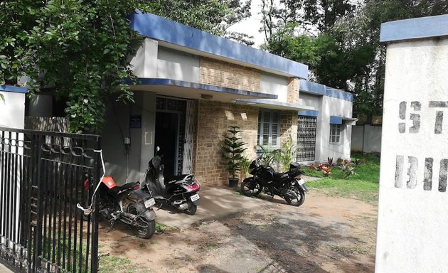 Photo of ESI Local office