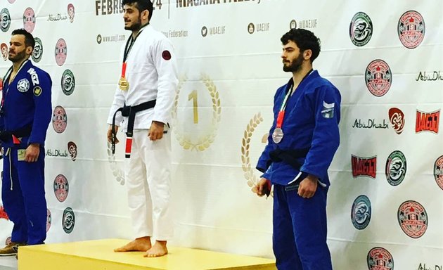 Photo of Absolute BJJ