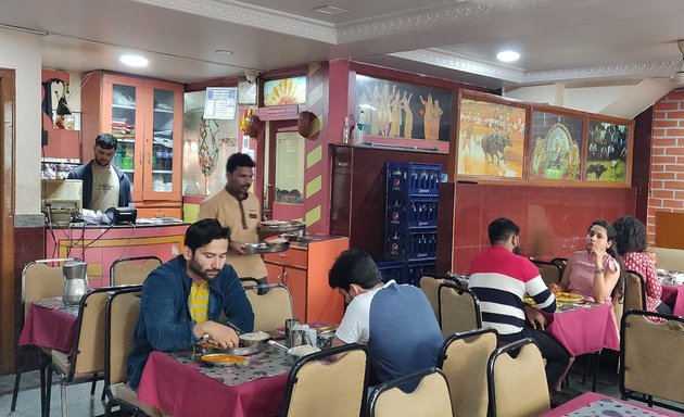 Photo of Namma Kudla Restaurant