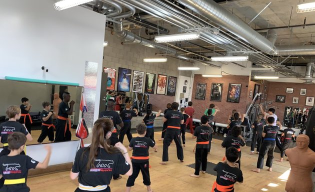 Photo of PANTHER Martial Arts & Personal Training