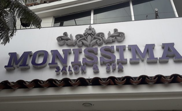 Foto de Monissima Salon & Spa