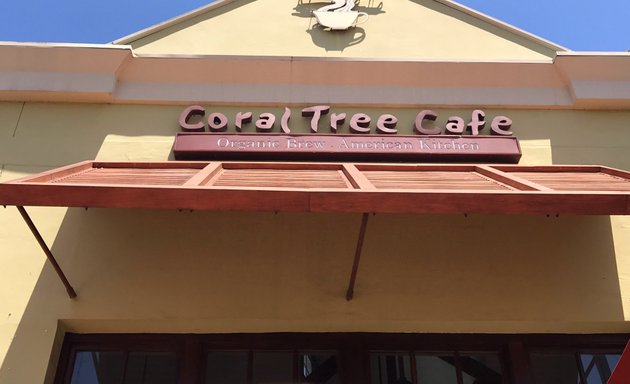 Photo of Coral Tree Cafe