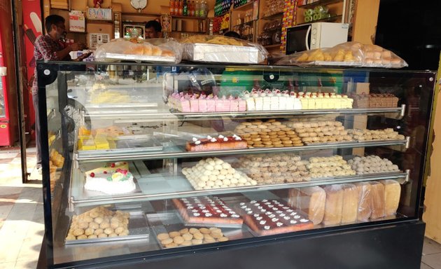 Photo of SJS Iyengar Bakery & Sweet's
