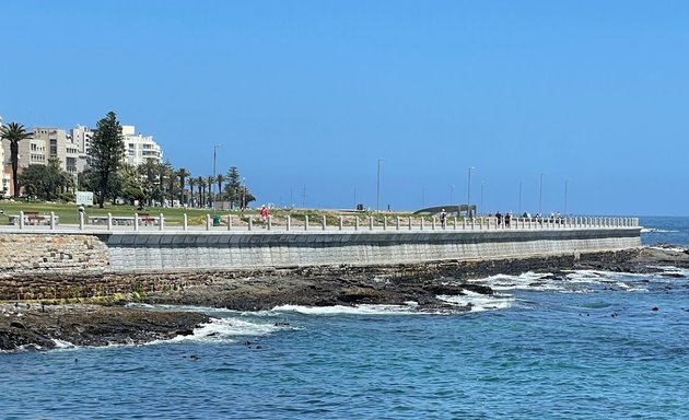 Photo of Promenade