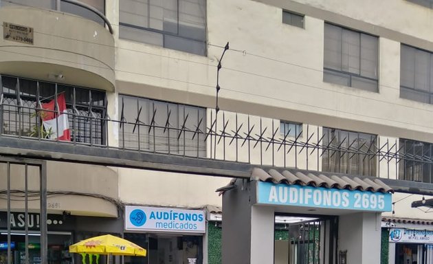 Foto de Sudamericana de Audiología