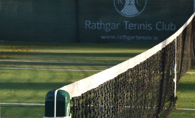 Photo of Rathgar Tennis Club