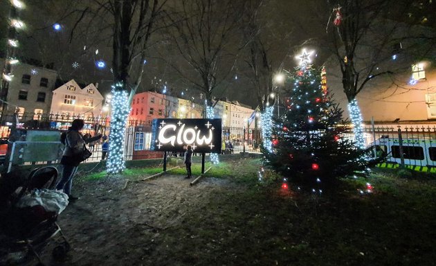 Photo of Glow (A Cork Christmas Celebration )