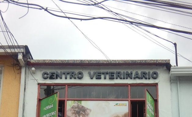 Foto de Zoo Centro Veterinario
