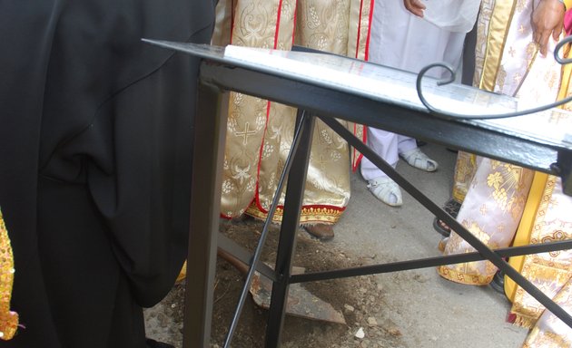 Photo of Ethiopian Orthodox Tewahedo Church - St. Mary Cathedral Toronto