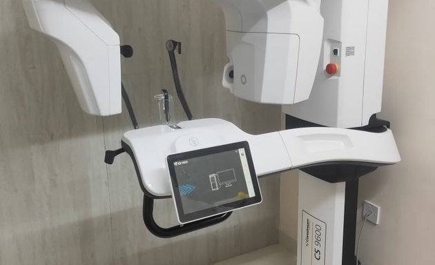 Photo of sai Oral Rays & Scans Opg,lateral Ceph,cbct Scan Centre