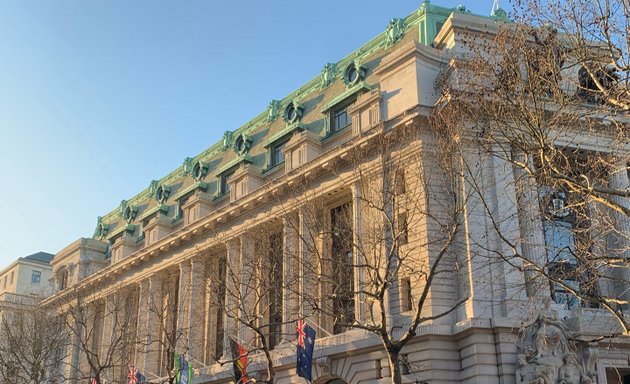 Photo of High Commission of Australia, London