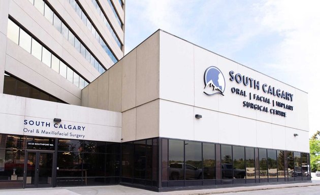 Photo of South Calgary Oral Surgery