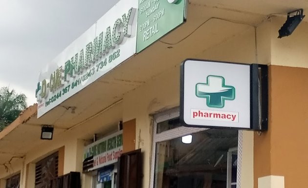 Photo of D-Care Pharmacy