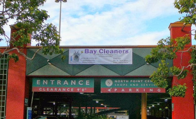 Photo of Bay Cleaners